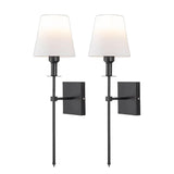 Modern Wall Lamp for Living Room