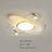 Starfield Ceiling Light for Modern Homes