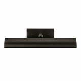 The same shade in black, the rolled edge and plate finished to match