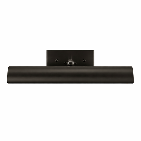 The same shade in black, the rolled edge and plate finished to match