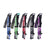 PeakGlide Trekking Poles Compact Foldable Design