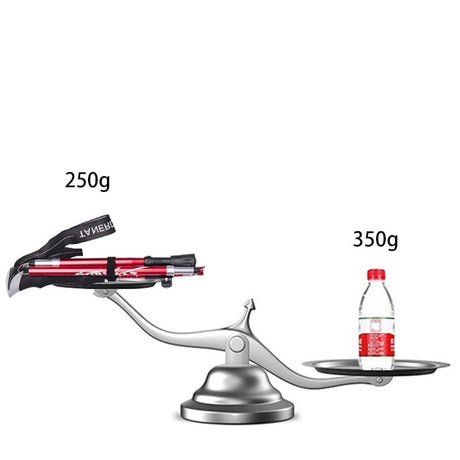 Hiking Poles Easy Clamp Adjustment System