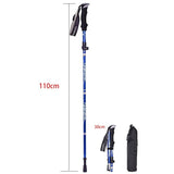 Trekking Poles for Outdoor Walking Adventures