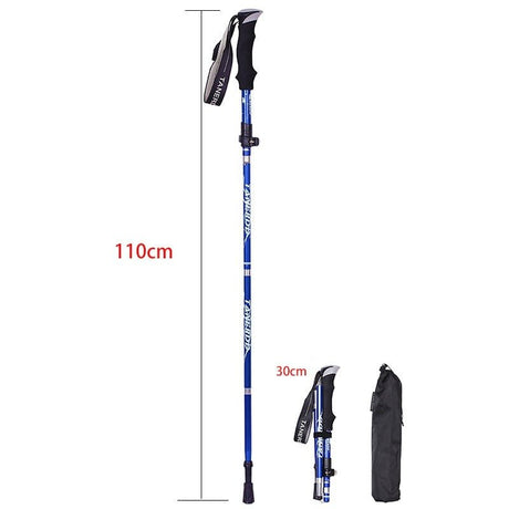 Trekking Poles for Outdoor Walking Adventures