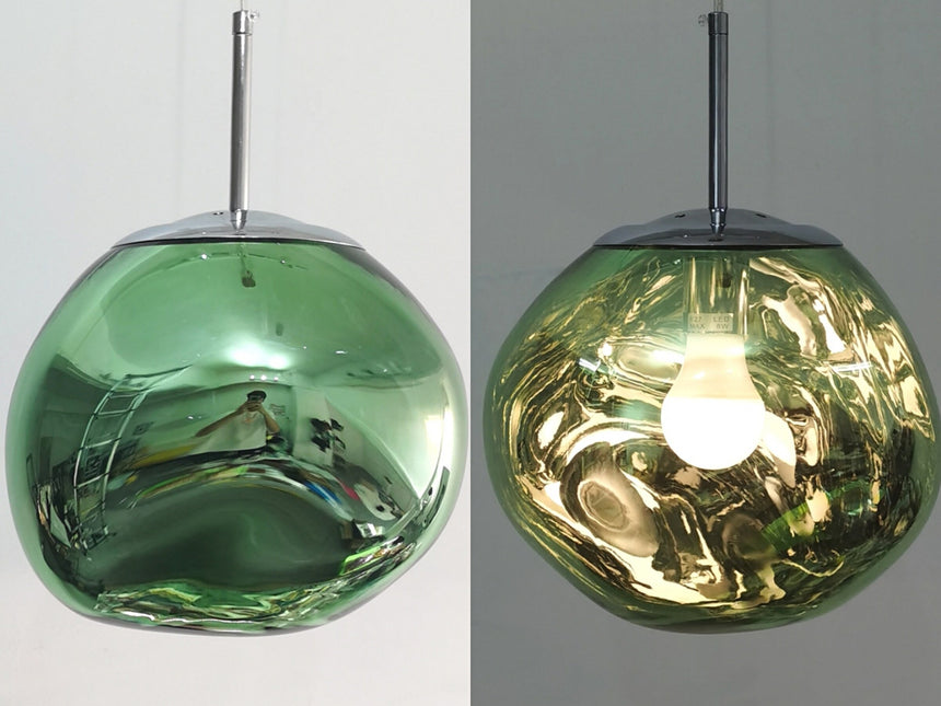Aureo Pendant Light for Kitchen Task Lighting