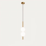 Pendant light for dining room accent decor