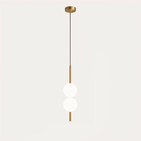 Nordic Style Pendant Light for Kitchen Island