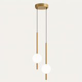 Pendant lamp for modern interiors decor
