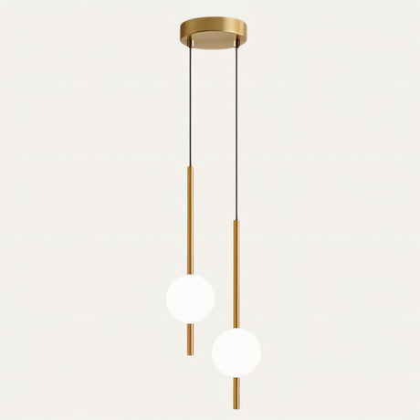 Pendant Light for Dining Room Warm Glow