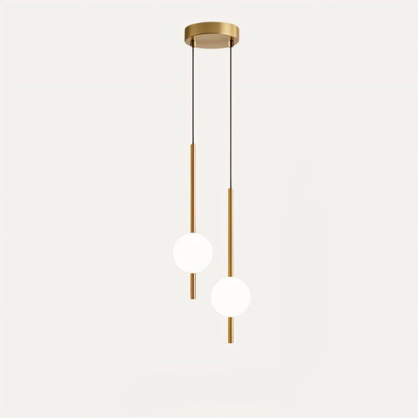 Nordic Style Pendant Light for Kitchen Island