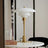 Asterin Copper Desk Lamp for Home Office