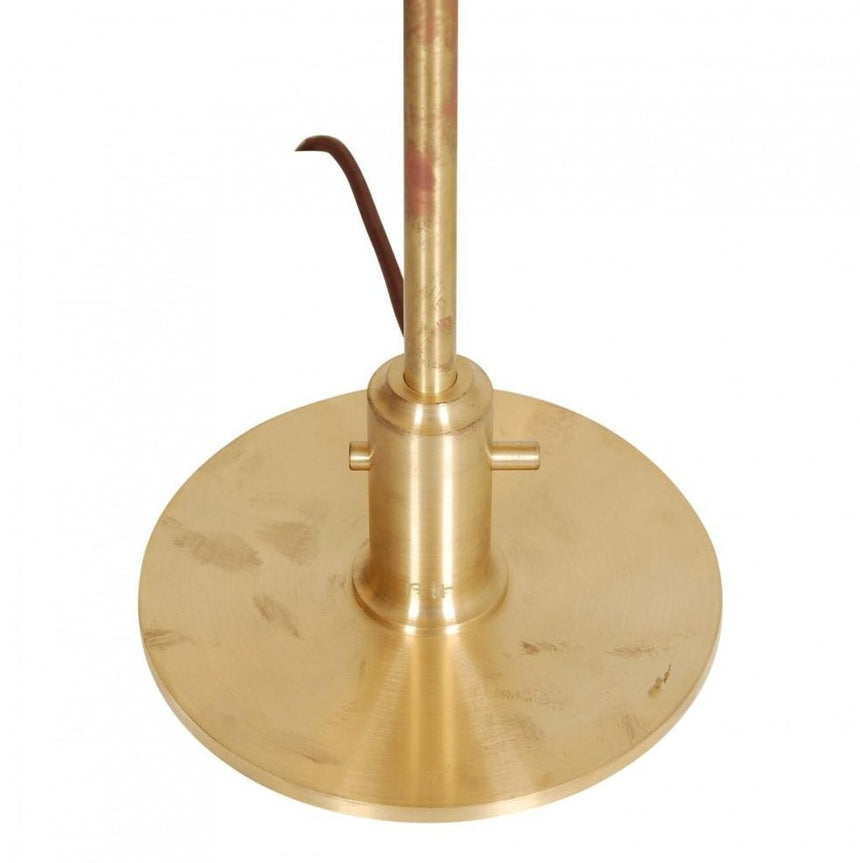 Asterin Copper Desk Lamp for Home Office