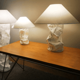 Ambient table lighting