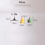 Metal Pendant Light for home decor enthusiasts – view 22 | OroDwell