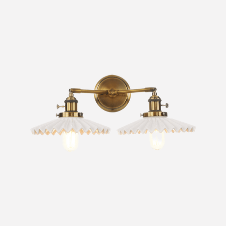 Wall Lamp Design for Bedroom Decor | OroDwell