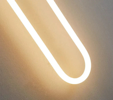 Wall Lamp Ambient Lighting