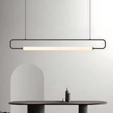 Lunara Pendant Lamp for Dining Room Ceiling