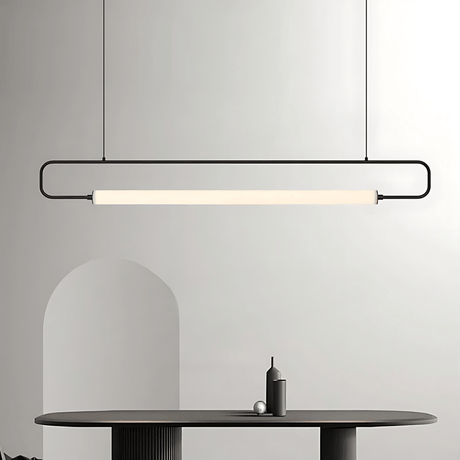 Lunara Pendant Lamp for Dining Room Ceiling