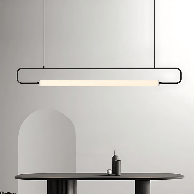 Lunara Pendant Lamp for Dining Room Ceiling