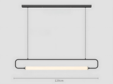 Lunara Pendant Lamp for Contemporary Interiors