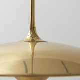 Metal Pendant Lamp for Contemporary Home Decor