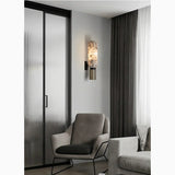 LED Marble Wall Lamp Modern Home Decor