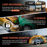Dash Cam Package Contents View OpalDwell