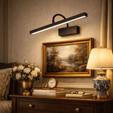 Traditional wall sconce
