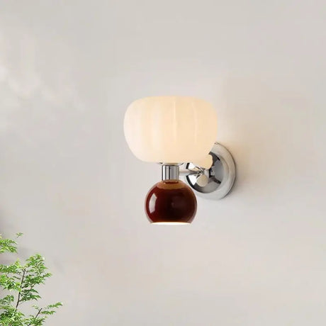 Calmere LED Wall Lamp for Living Room