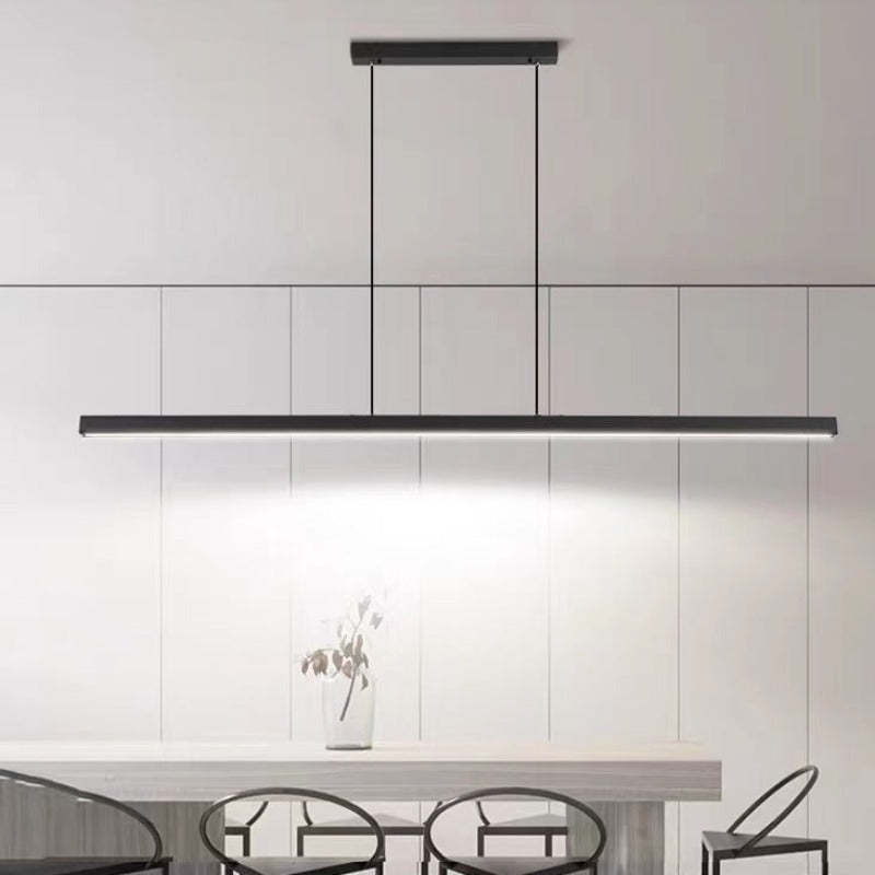 Nexis Pendant Light Hardwired Installation Detail