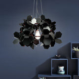 Multi-Bulb Pendant Light for Modern Kitchens OpalDwell