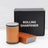 Magnetic Knife Sharpener With 15 And 20 Degree Angle Guide - OpalDwell