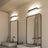 AeroLuma Aluminum Wall Lamp – 340° rotatable design | OroDwell