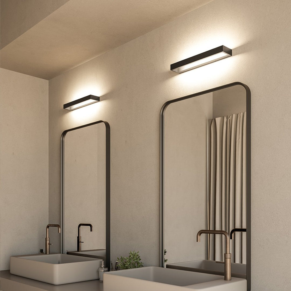 Aluminum Wall Lamp – 340° rotatable design | OroDwell