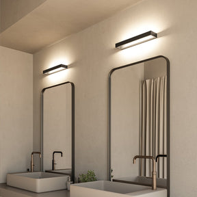 AeroLuma Aluminum Wall Lamp – 340° rotatable design | OroDwell