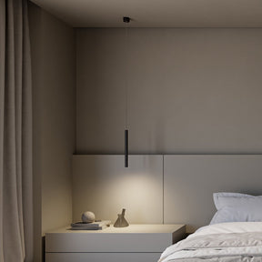 AeroLume Minimalist LED Pendant Light