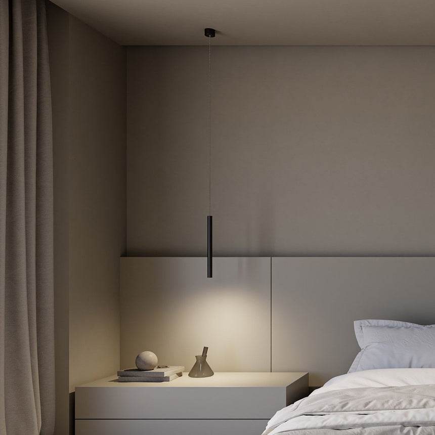 AeroLume Minimalist LED Pendant Light