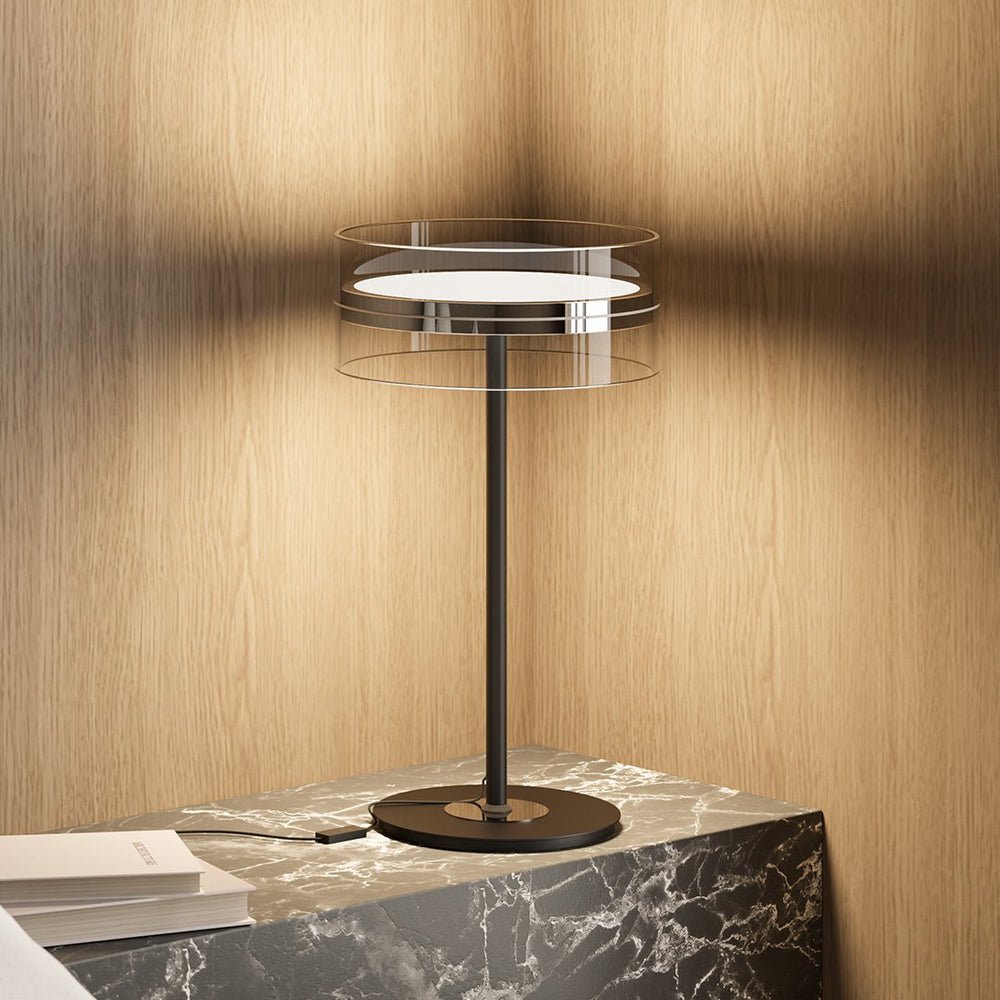 Glass Wall Lamp – modern design | OroDwell
