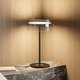 Lumenra Glass Wall Lamp – modern design | OroDwell