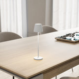 High-quality plastic Metal Pendant Light – portable touch-dimming design detail view | OroDwell