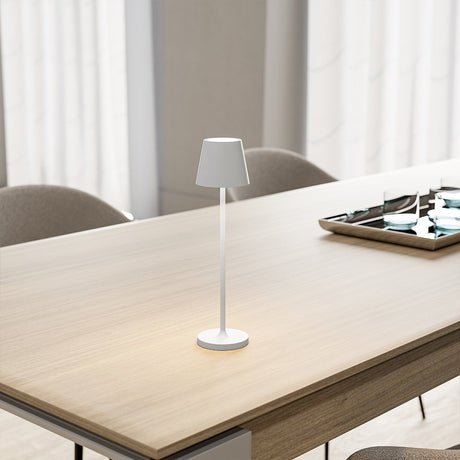 High-quality plastic Metal Pendant Light – portable touch-dimming design detail view | OroDwell
