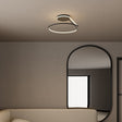 AuroraHalo Dimmable LED Ceiling Ring Light