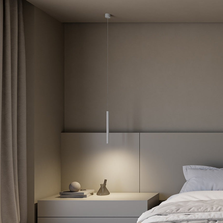 Minimalist Pendant Light for Home Decor Enthusiasts