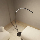 LED Floor Lamp Foot Switch Dimmable Detail