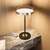 Lumenra Glass Wall Lamp for bedroom | OroDwell