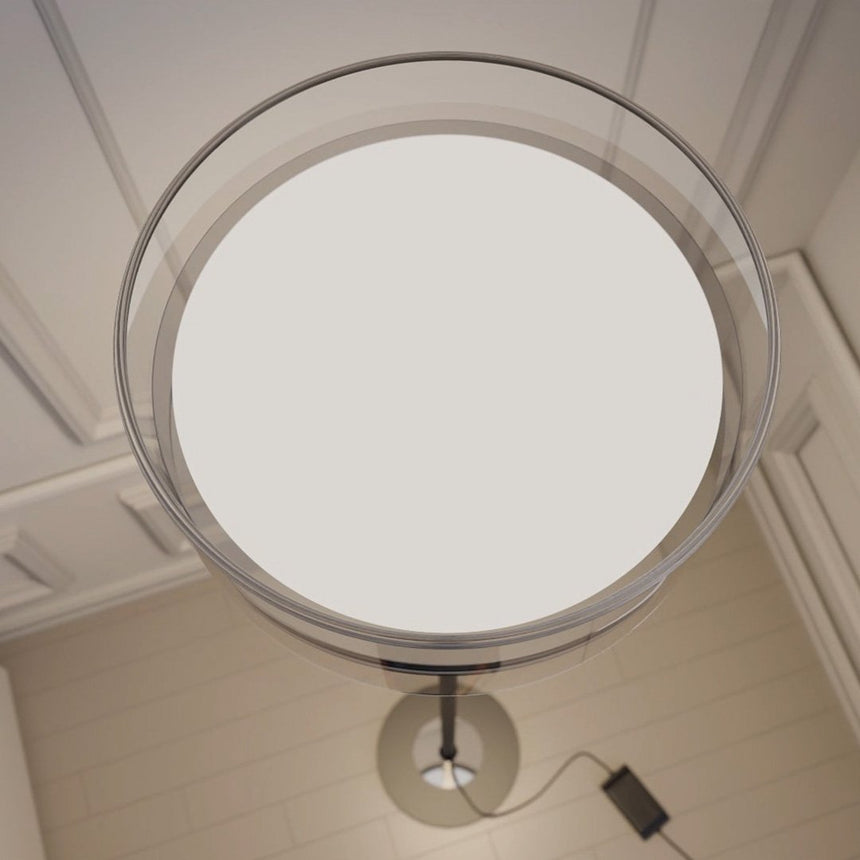 Glass Wall Lamp – contemporary design for modern home decor | OroDwell