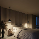 Pendant lamp for kitchen island decor