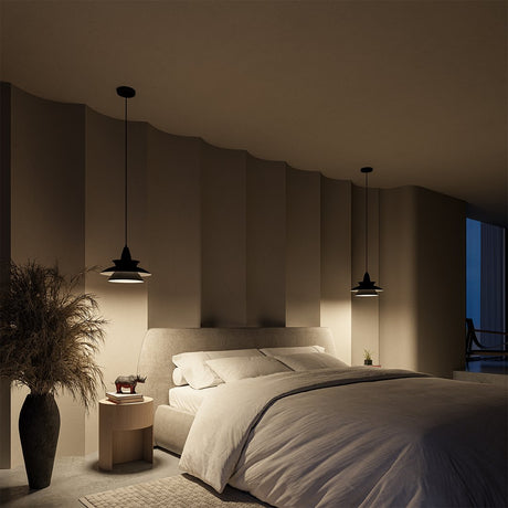 Pendant lamp for kitchen island decor