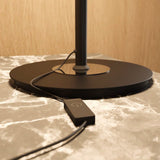 Glass Wall Lamp with ambient lighting for office | OroDwell