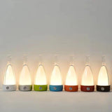 LumaVine Rechargeable Wine Bottle Decorative Lamp